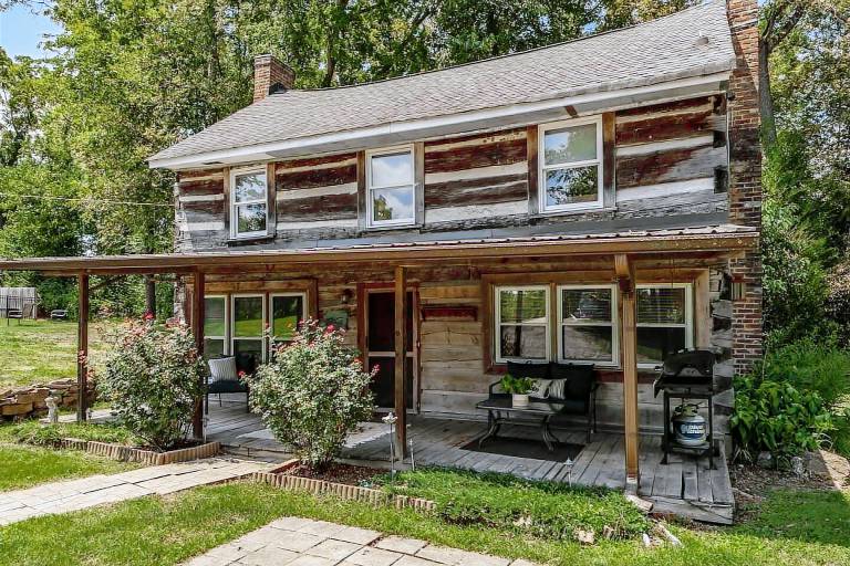Cabin Gallatin