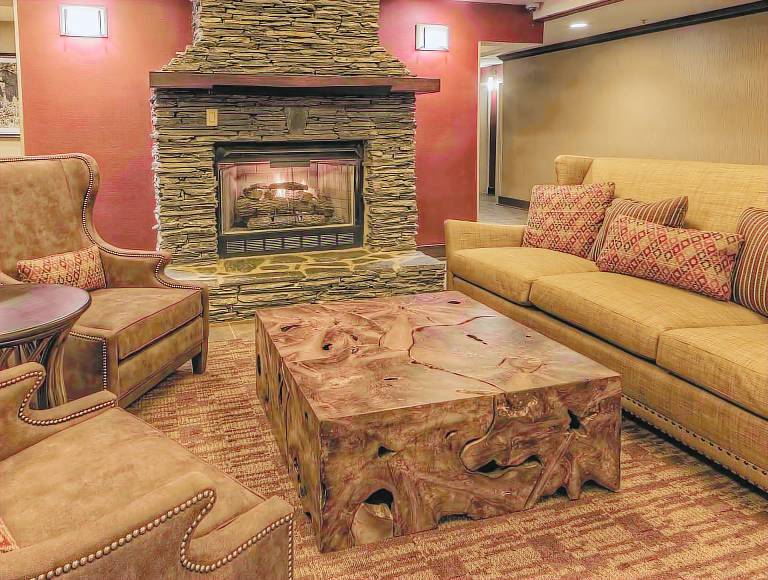 La Quinta Inn & Suites by Wyndham Pigeon Forge in Pigeon Forge, TN