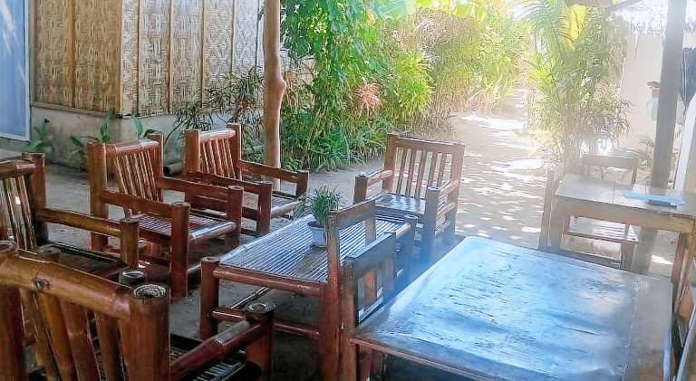 Iso homestay — photo 3