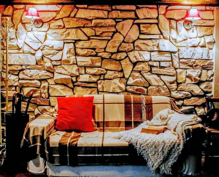 Chalet La Salle
