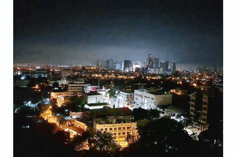 Ferienwohnung Makati City