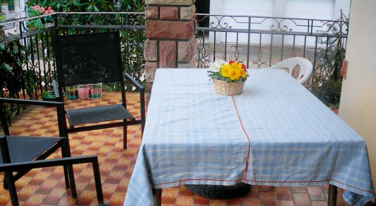 Rental apartment with 2 rooms for 5 persons — photo 3