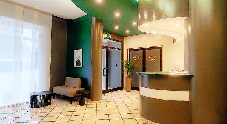 RRRapido Hotel — photo 3