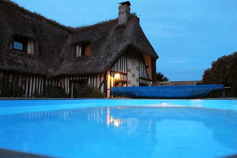 House  Saint-Pierre-du-Val