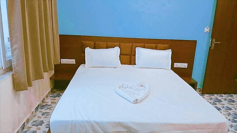 Udaipur View Guest House & Restro — photo 3