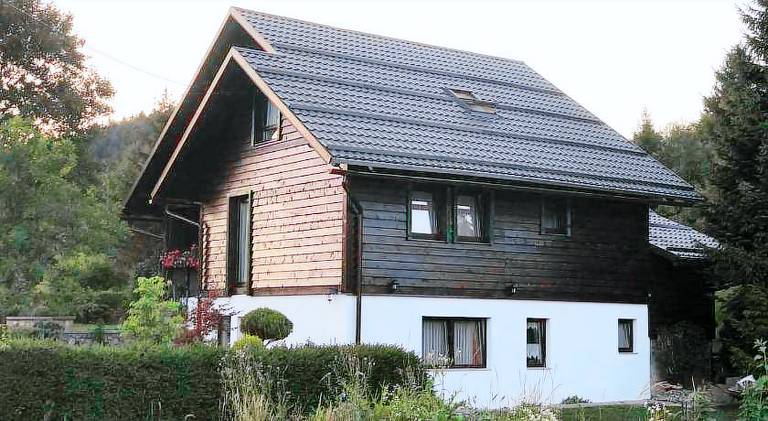 Apartma Delnice