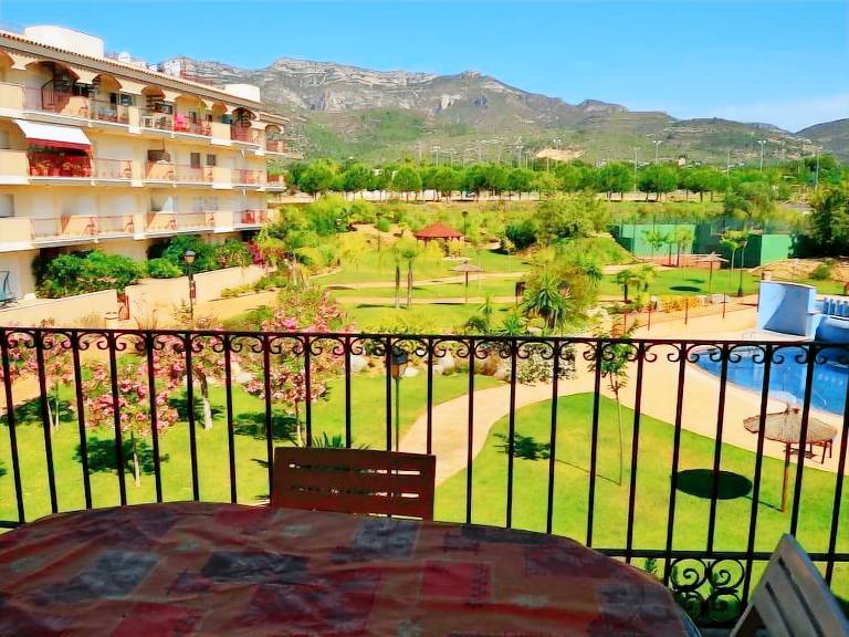 Apartamento Sant Carles de la Ràpita