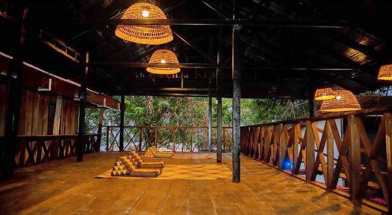 River Nest Hostel — photo 4