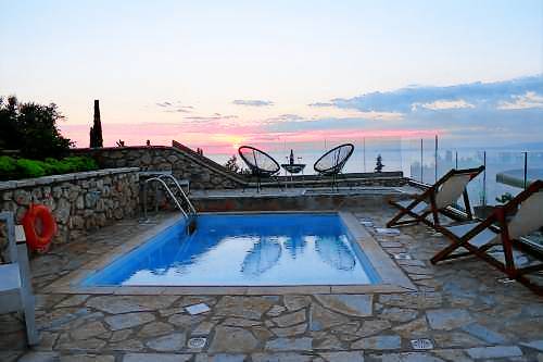 Villa  Lefkada