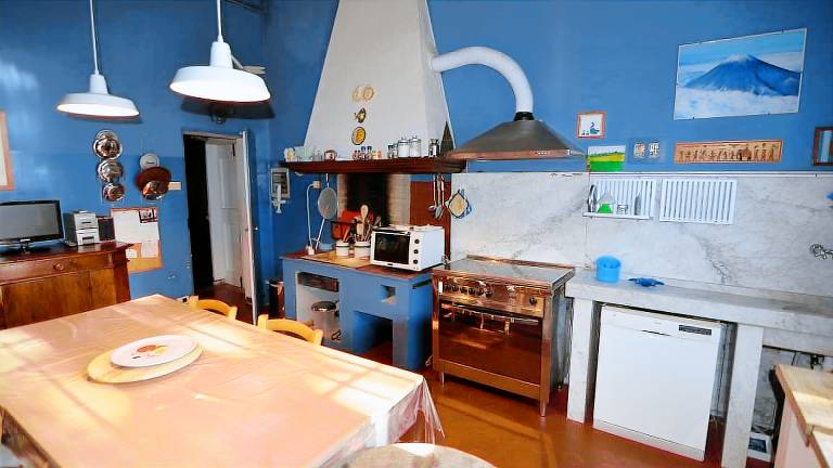 Ferienhaus für 10 Personen 500 m² in Faenza