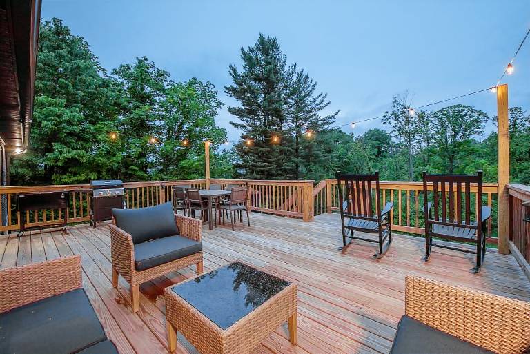House Sayler Park