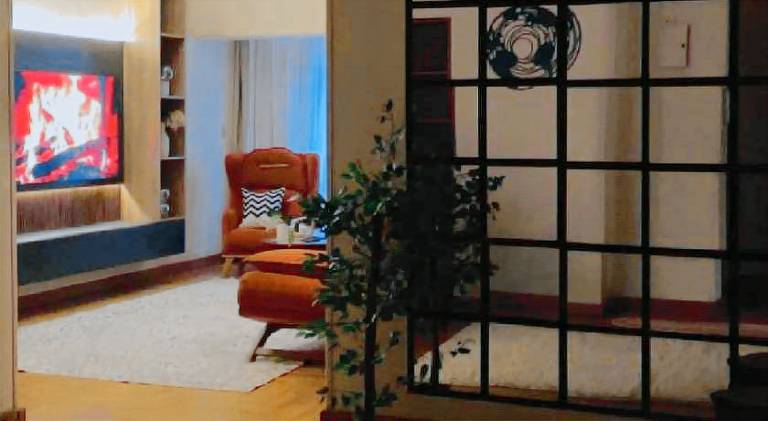 Holiday apartment | Pets are welcome — photo 3