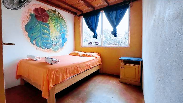 Hostel Puerto Escondido