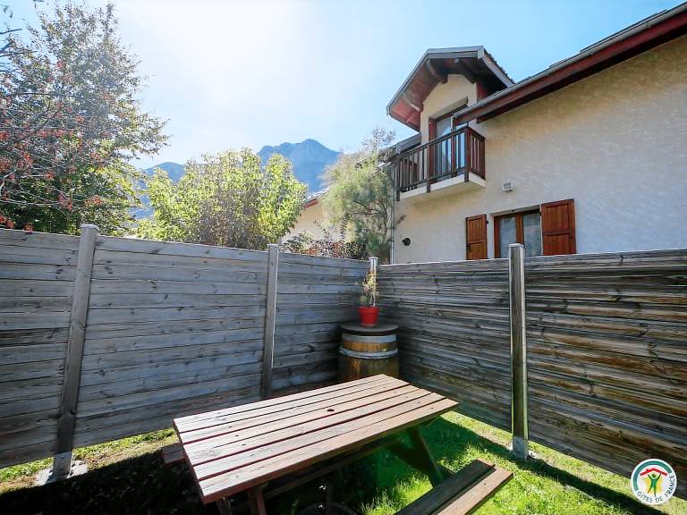 Gite with garden | Dogs allowed — photo 5