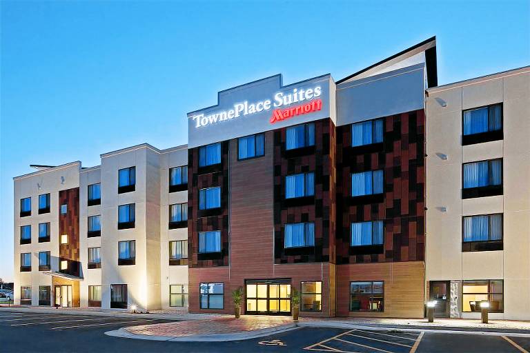 TownePlace Suites by Marriott Sioux Falls South in Sioux Falls, SD