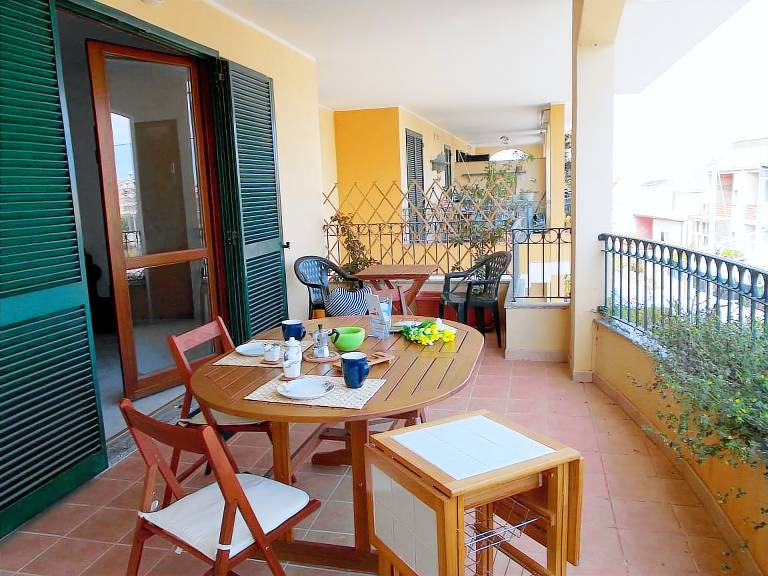 Appartamento Alghero