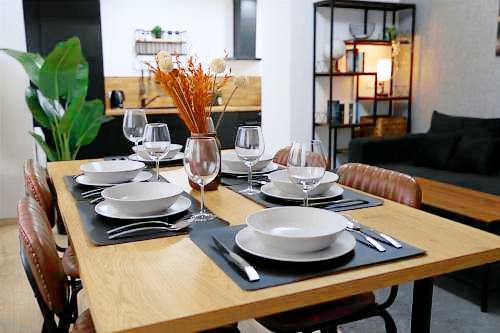 Ferienwohnung Hamm