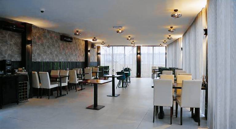 MA Airport Hotel Hoofddorp — photo 5
