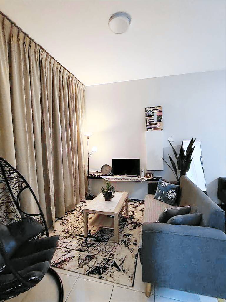 Ferienwohnung