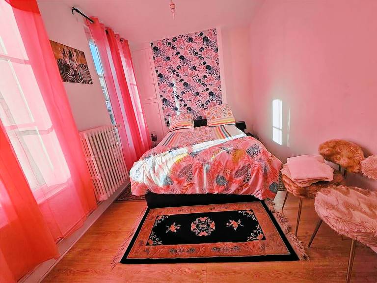 Appartement Vierzon