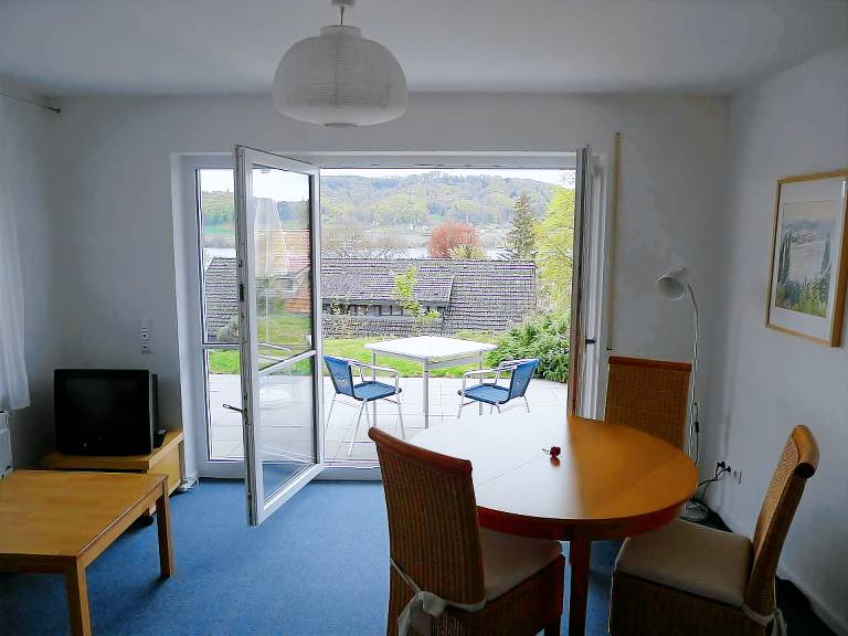 Ferienwohnung Öhningen