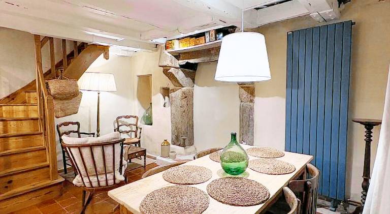 Vacation home with 1 room for 2 persons — photo 4