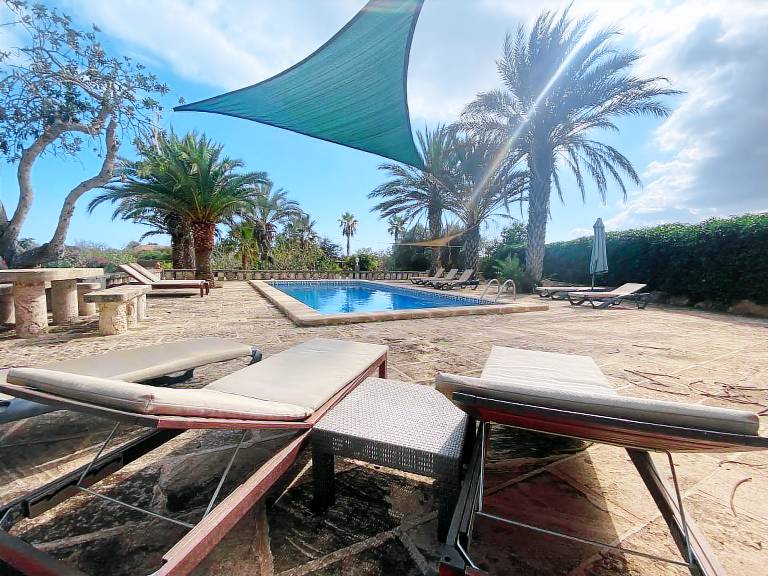 Villa Santanyí