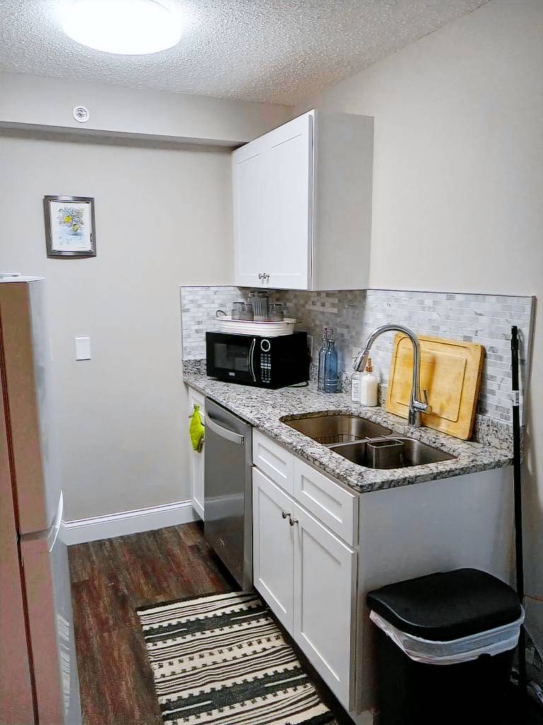 Apartment Hixson