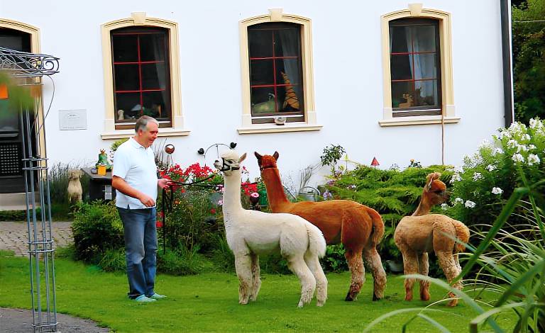 Ferienwohnung Meinerzhagen