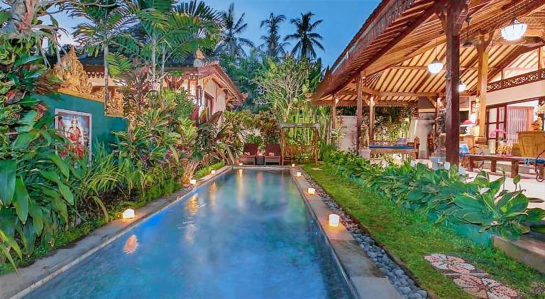 Charming villa with pool | Dogs allowed — photo 3