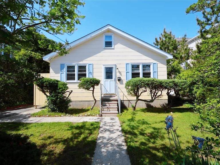 House Avalon