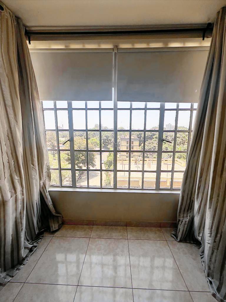 Holiday apartment with terrace & yard | City view — photo 5