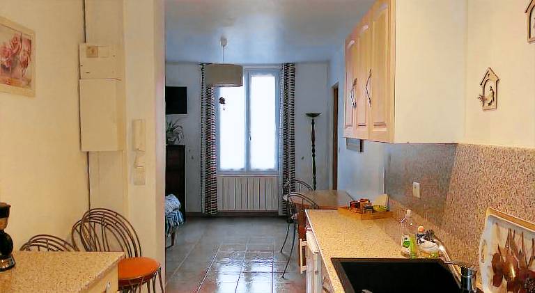 Nice holiday apartment | Pet-friendly — photo 4