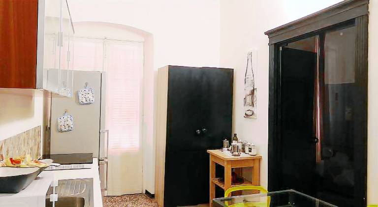 SO-HOME APARTMENT - Palazzo Gropallo, Genova Brignole — photo 2