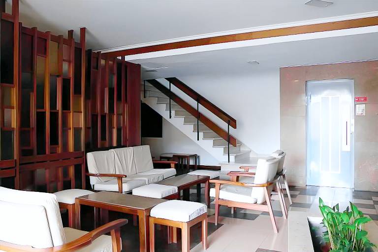 Residencial Greco — photo 5