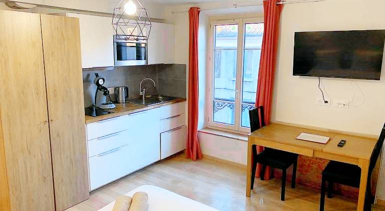 Apartment | Pet-friendly in Lisses