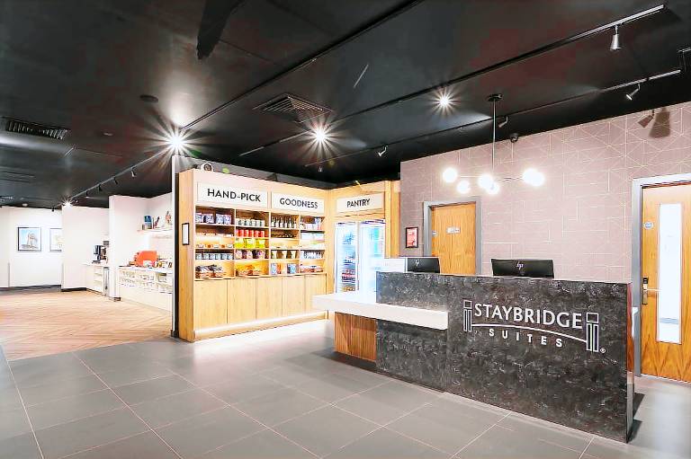 Staybridge Suites Brighton By IHG — photo 4