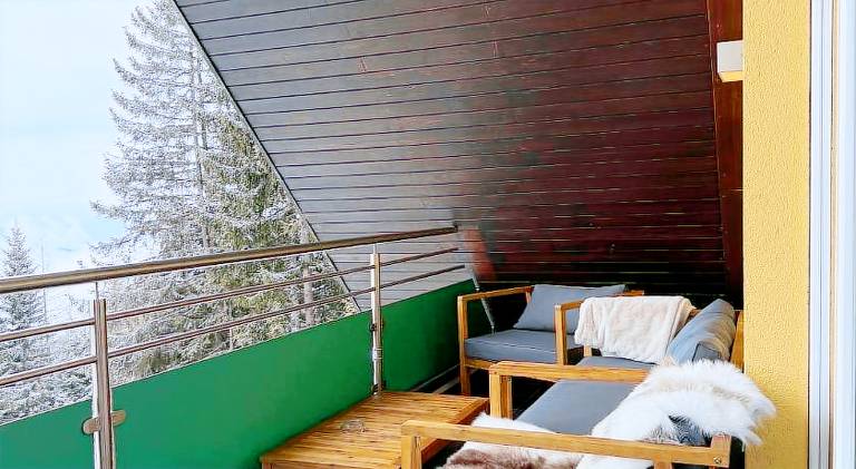Chalet1500 Apartment Gerlitzen - Karnten Card inklusive! — photo 3