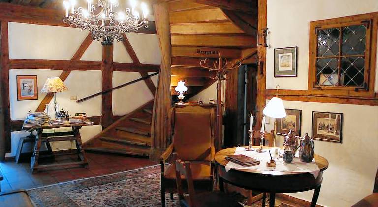 Hotel Schwarzer Adler — photo 2