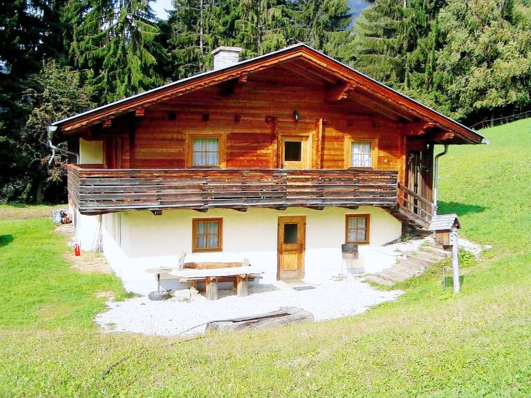 Ferienhaus in Görtschach,  für max. 10 Personen