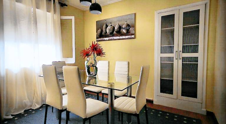Fully equipped holiday apartment | Next to Gruta do Carvão | Pet-friendly — photo 3