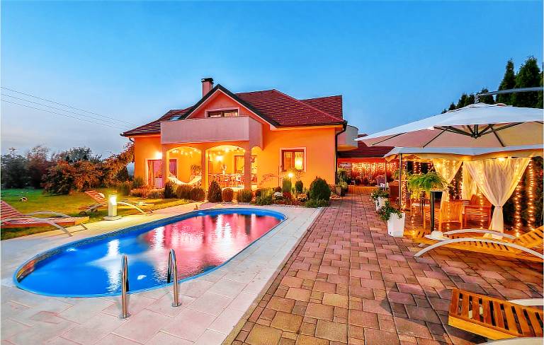 Apartman  Turčin