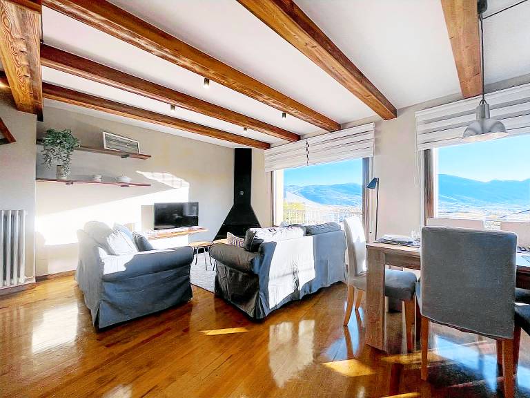 Apartamento Llivia