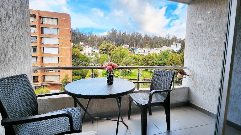 Apartamento  Batan Alto