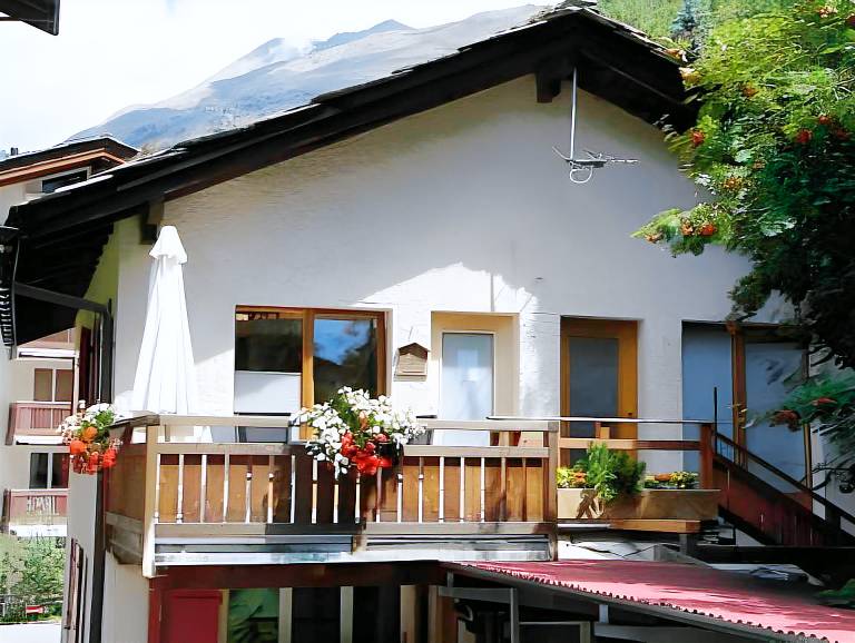 Apartment  Zermatt