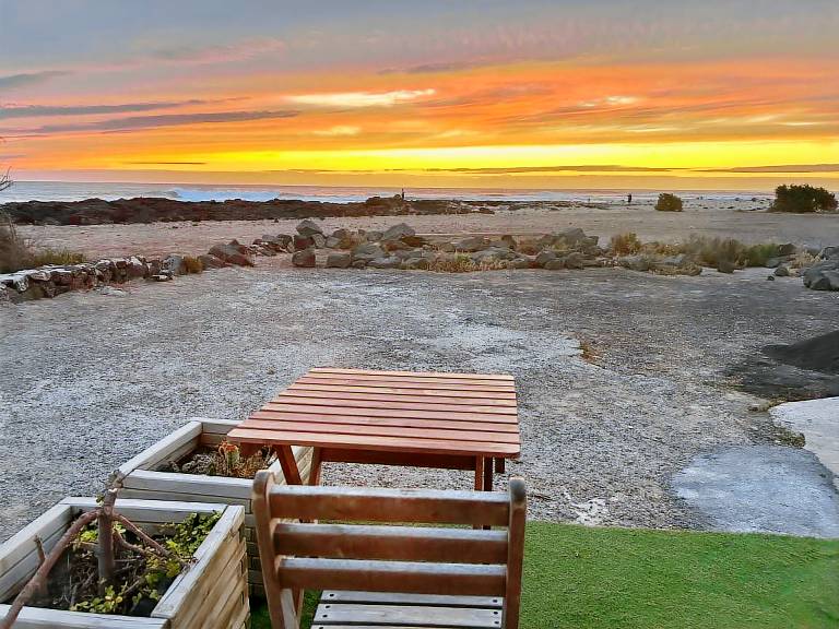 Ferienwohnung  El Cotillo