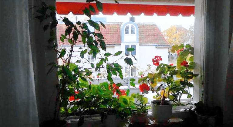 70 m&sup2; Ferienwohnung