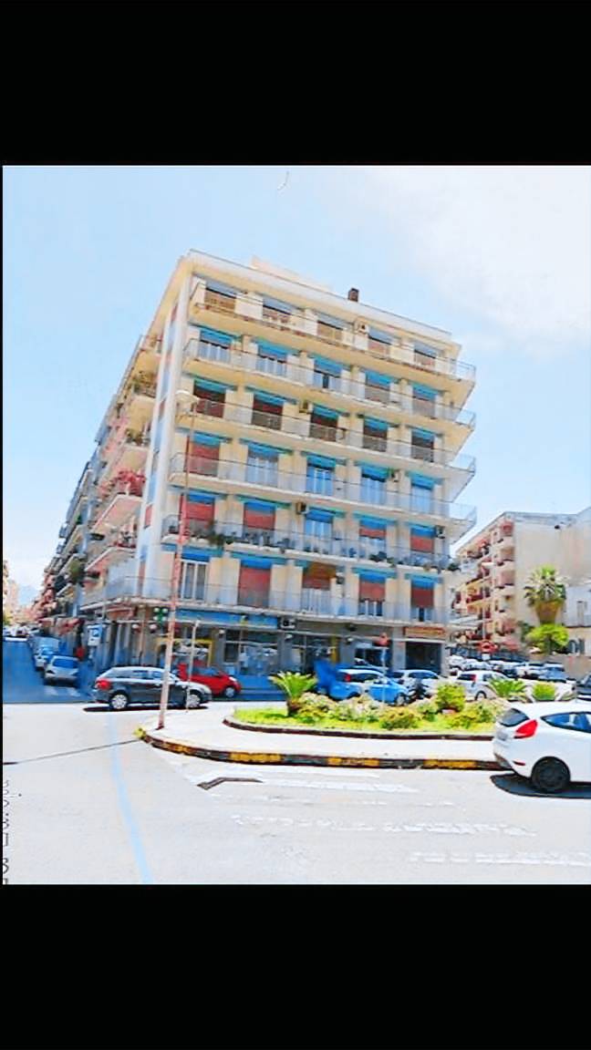 Apartment with fast internet | City view | Close to the beach | Perfect for remote work | Pet-friendly in Milazzo
