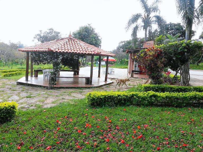 Casa Confins