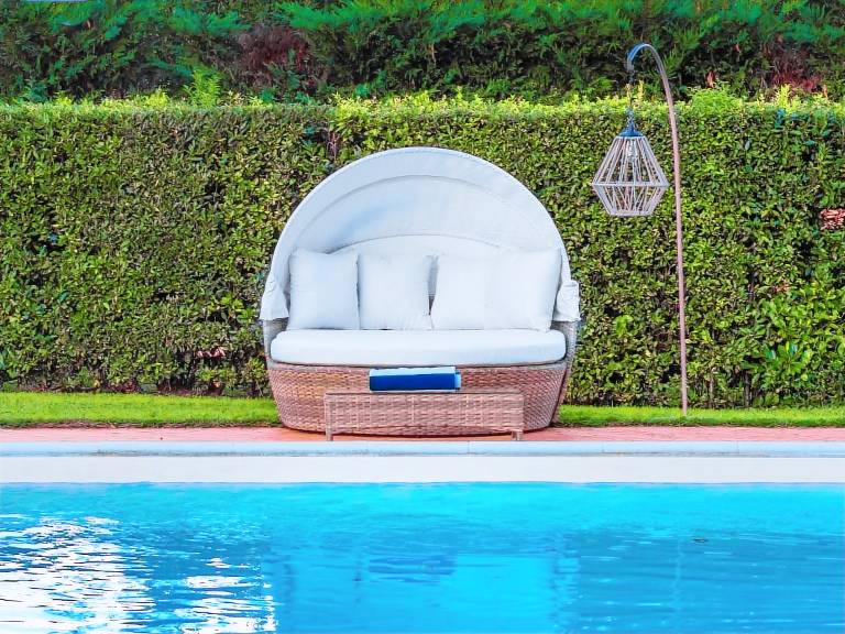Fully equipped house with barbeque, hot tub & garden | Pets are welcome — photo 4